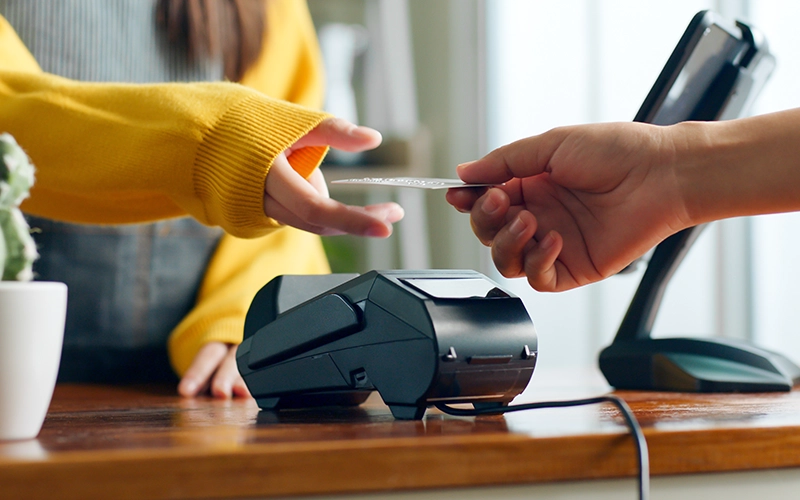 payment