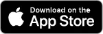 External link in new tab to Apple App Store Apple App Store logo