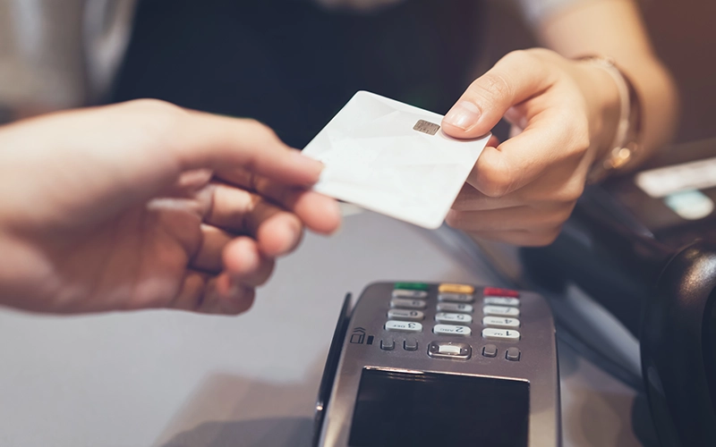 debit cards