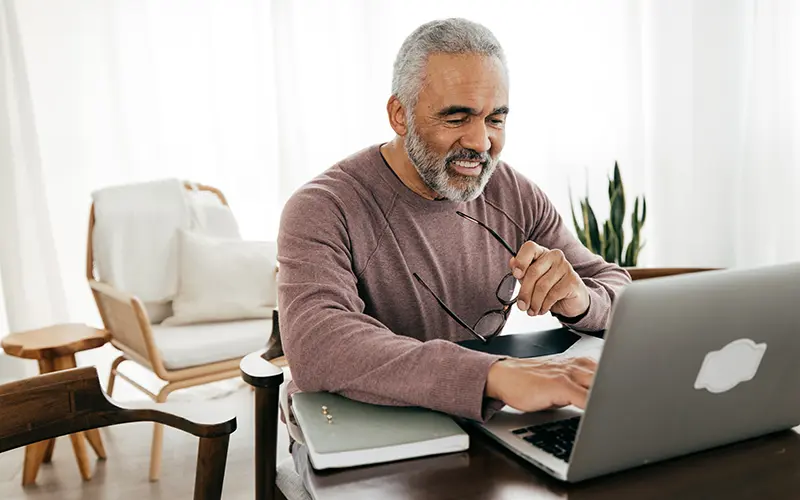 online banking