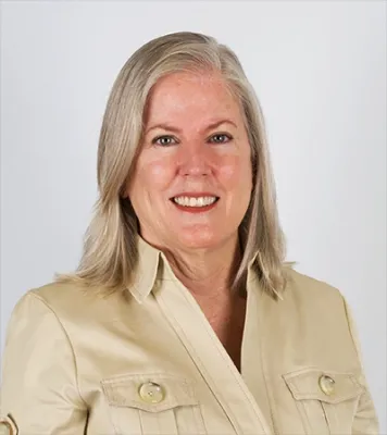 Mary Coates