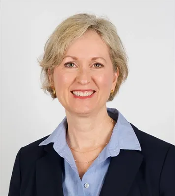 Ann Welsh