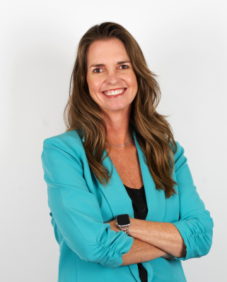 Nicole Jones